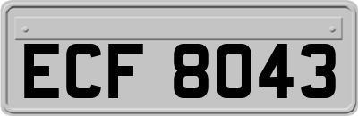 ECF8043