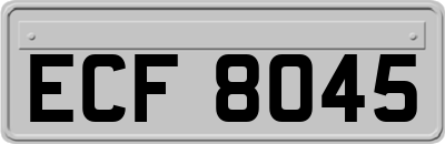 ECF8045