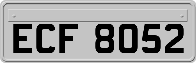 ECF8052