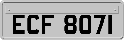 ECF8071