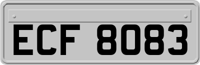 ECF8083