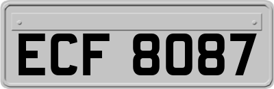 ECF8087