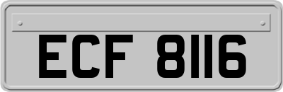 ECF8116