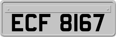 ECF8167