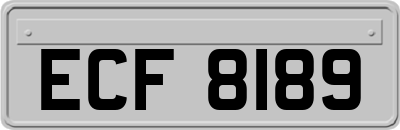 ECF8189