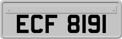 ECF8191