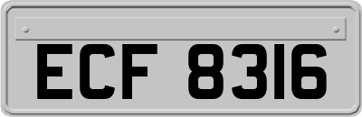 ECF8316