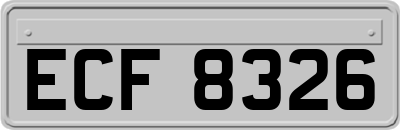ECF8326