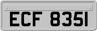 ECF8351