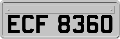 ECF8360