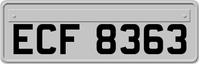 ECF8363