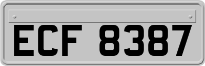 ECF8387