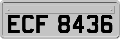 ECF8436