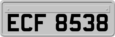 ECF8538