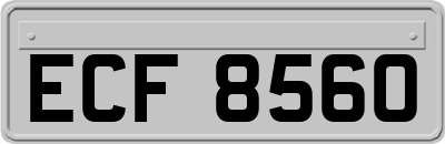 ECF8560