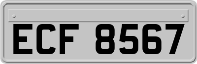 ECF8567