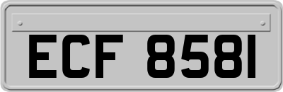 ECF8581