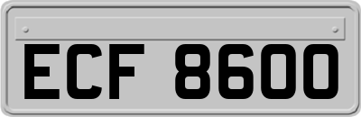 ECF8600