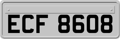 ECF8608