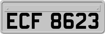 ECF8623