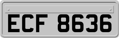 ECF8636