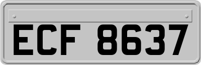 ECF8637