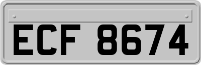ECF8674