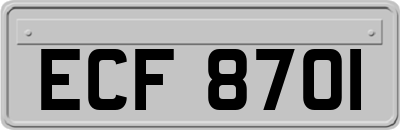 ECF8701