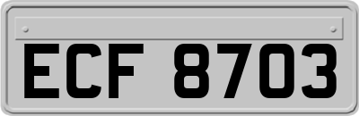 ECF8703