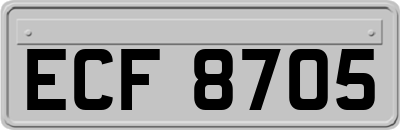 ECF8705