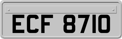 ECF8710