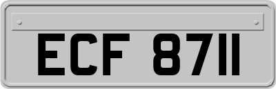 ECF8711