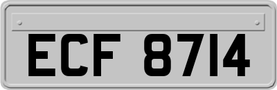 ECF8714