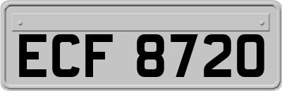 ECF8720