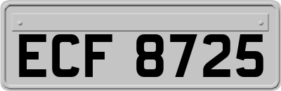 ECF8725