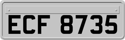 ECF8735