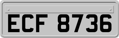 ECF8736