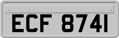 ECF8741