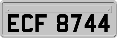ECF8744