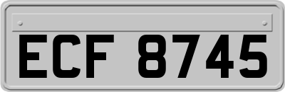 ECF8745