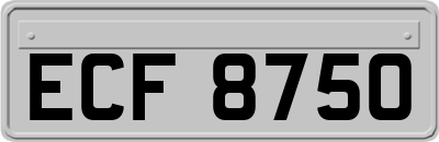 ECF8750