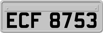 ECF8753