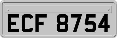 ECF8754