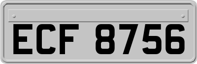 ECF8756