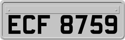 ECF8759