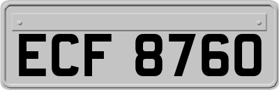 ECF8760