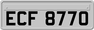 ECF8770