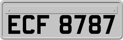ECF8787