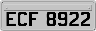 ECF8922