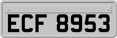 ECF8953